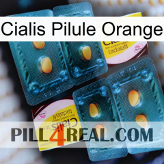 Cialis Orange Pill cialis5